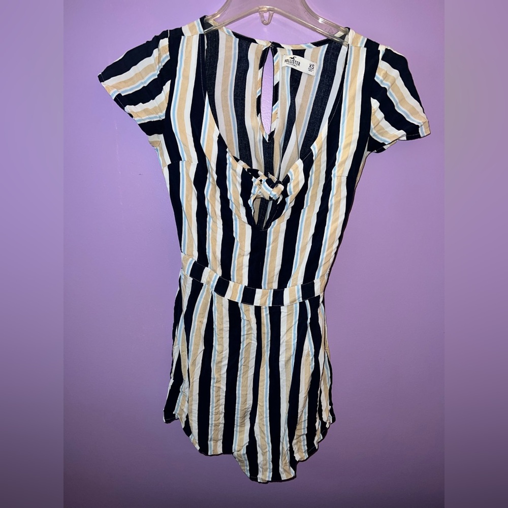 Summer Romper